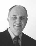Prof. Dr. Alexander Thomas (Foto)