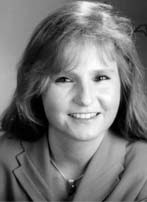 Anita Unterholzner (Foto)